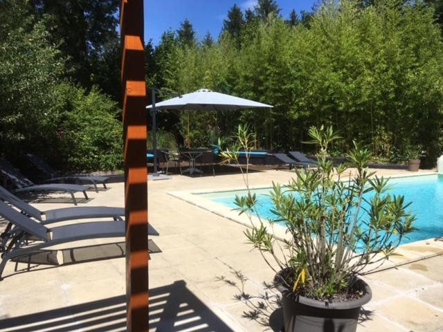 La Grange De Felicie Bed & Breakfast Charrey-sur-Saone Exterior foto