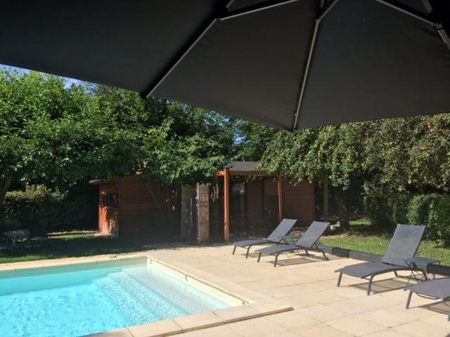 La Grange De Felicie Bed & Breakfast Charrey-sur-Saone Exterior foto